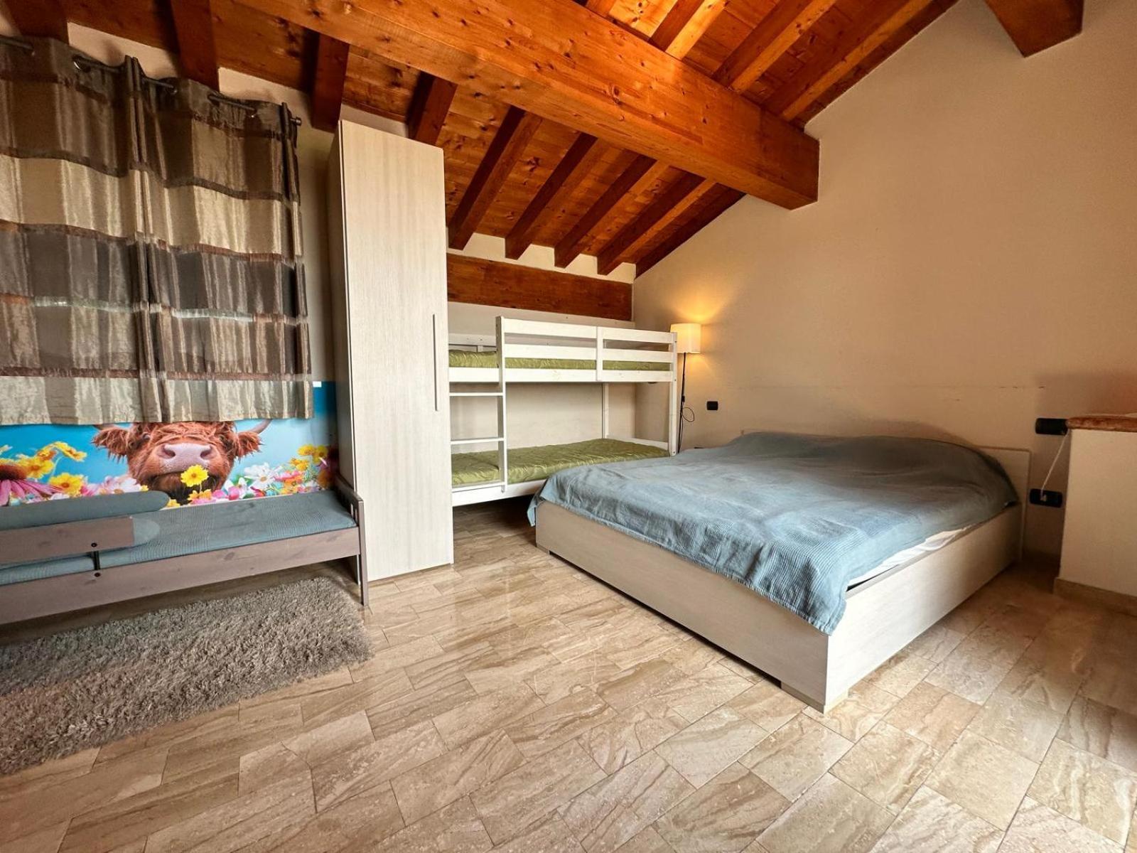 Loft Gardasee Lonato del Garda Exterior foto