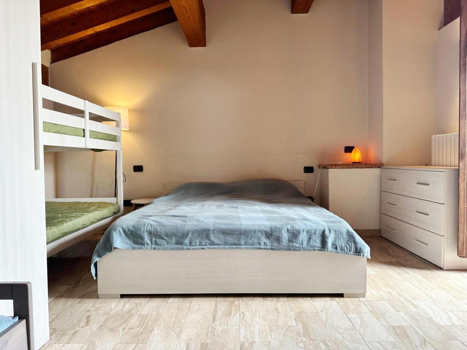 Loft Gardasee Lonato del Garda Exterior foto