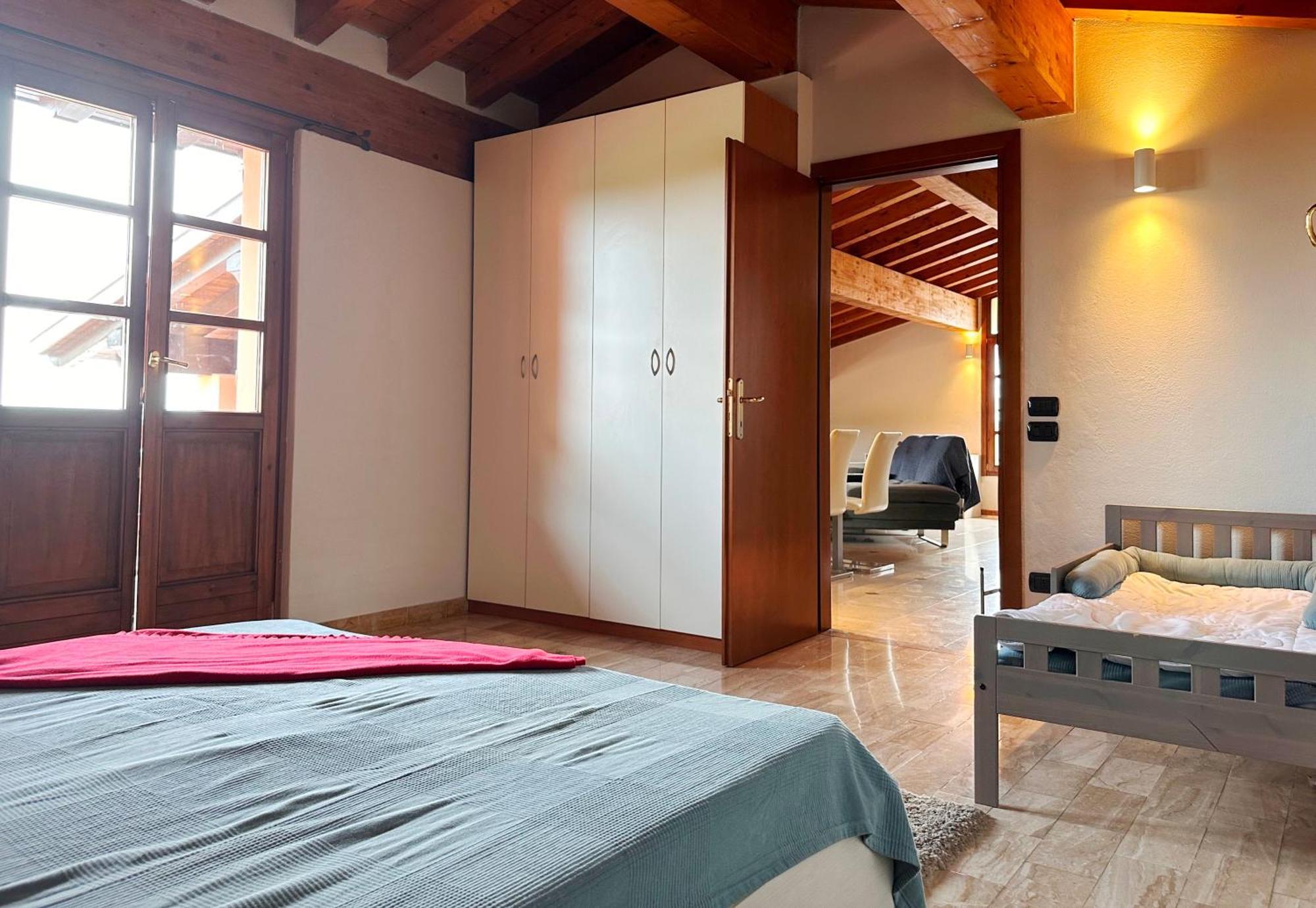 Loft Gardasee Lonato del Garda Exterior foto
