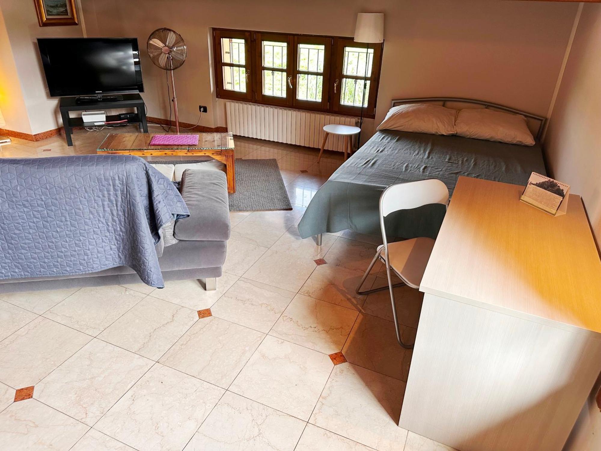 Loft Gardasee Lonato del Garda Exterior foto