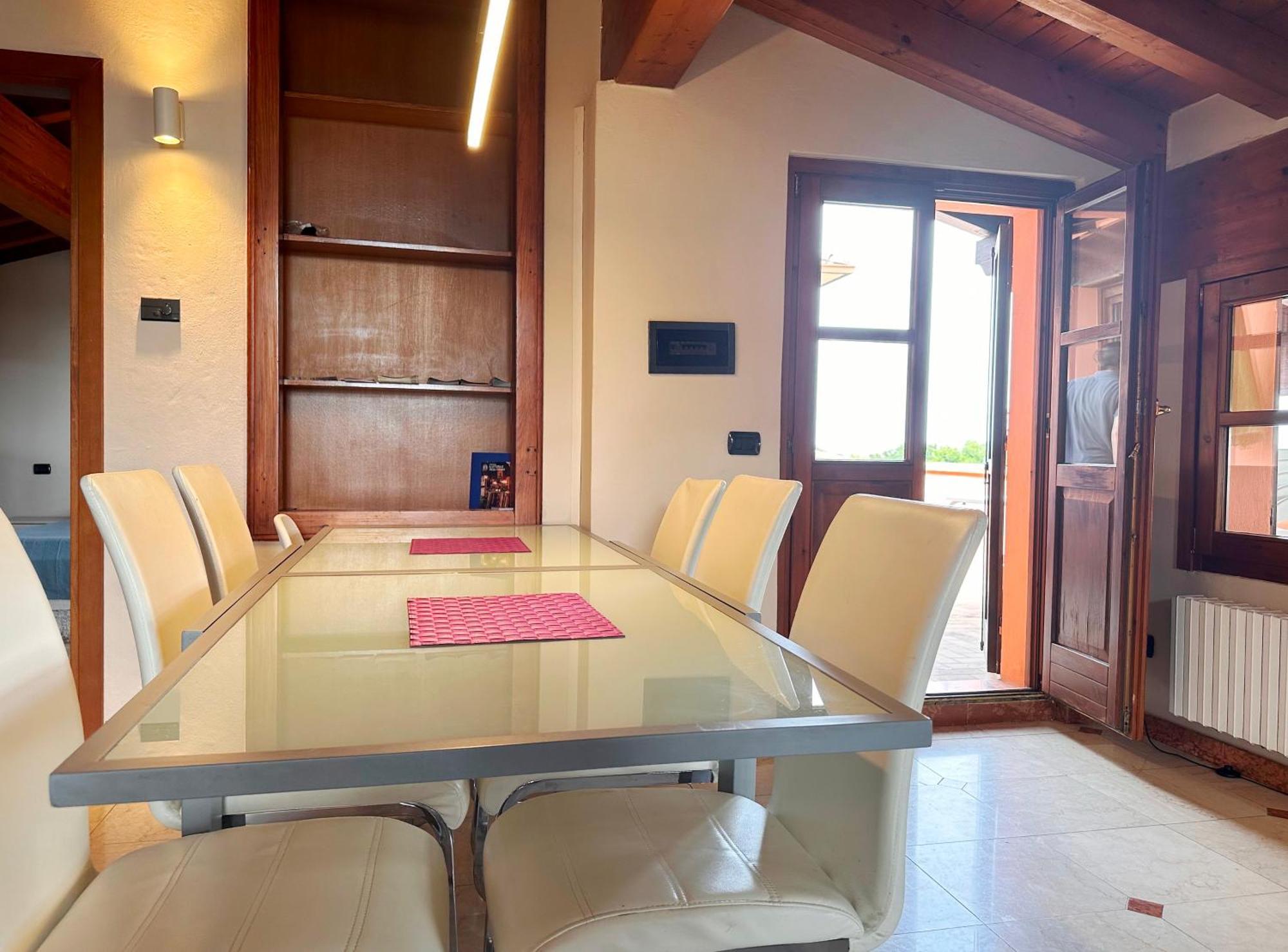 Loft Gardasee Lonato del Garda Exterior foto