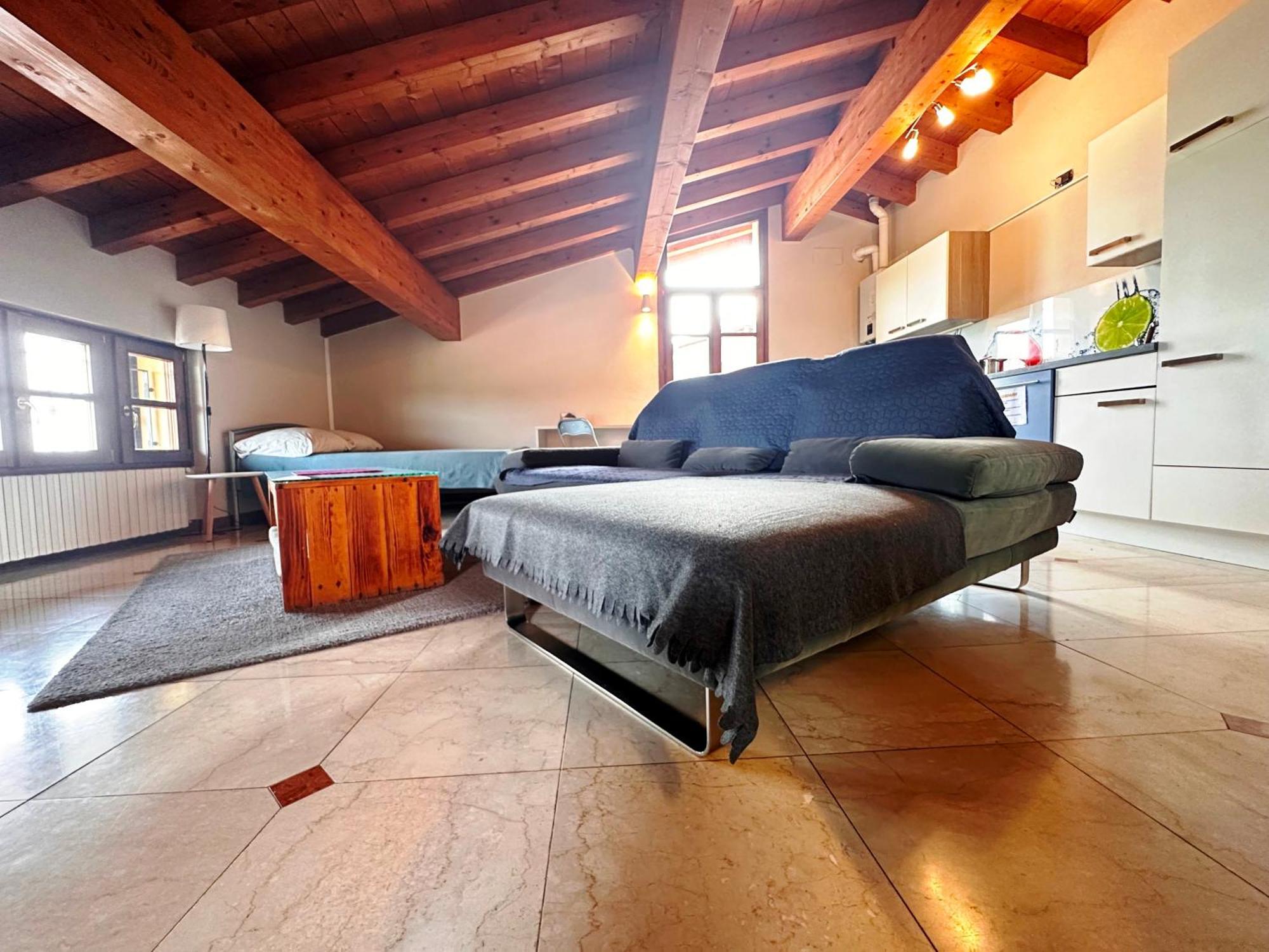 Loft Gardasee Lonato del Garda Exterior foto