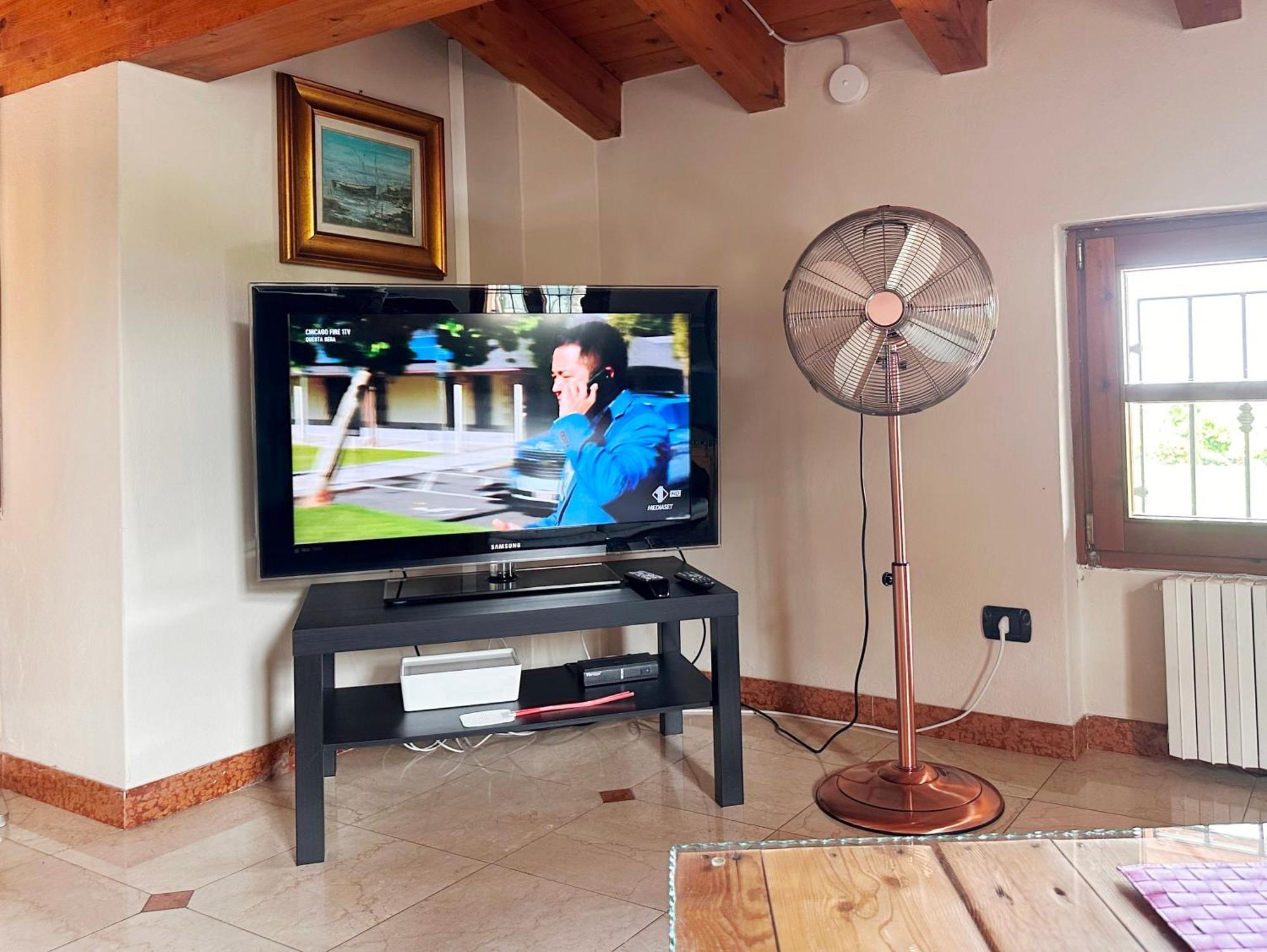 Loft Gardasee Lonato del Garda Exterior foto