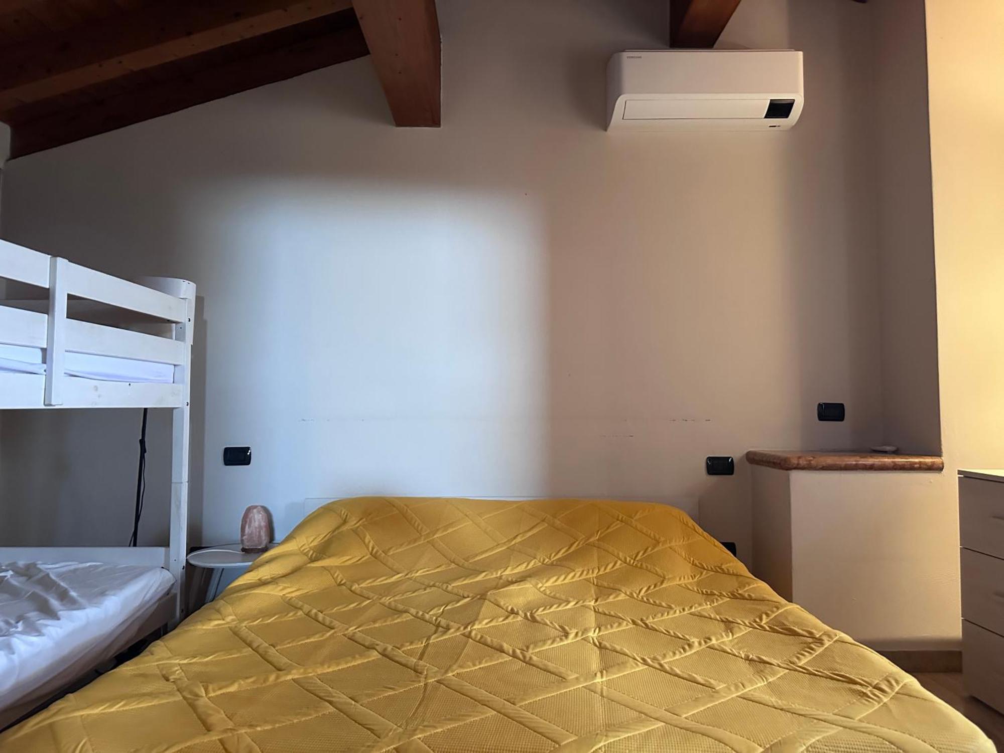Loft Gardasee Lonato del Garda Exterior foto